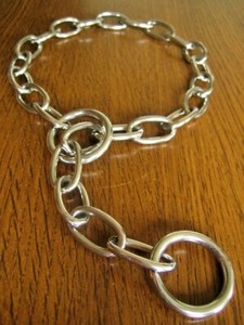 "ドイツタイプチョークチェーン